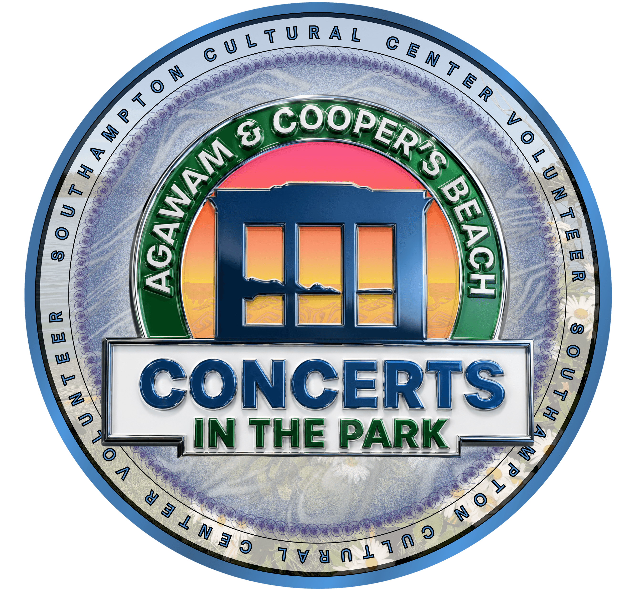 Southampton Cultural Center Concerts in the Park Participant 2026